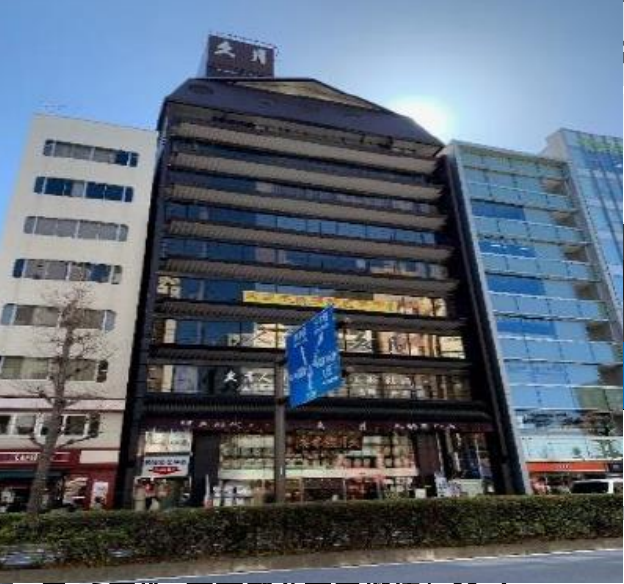 【浅草橋駅】徒歩2分/元・居酒屋の物件です