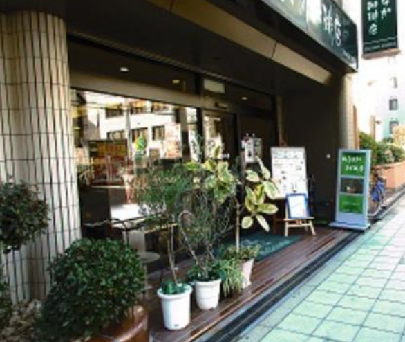 ※成約済【西中島南方】徒歩2分/路面、喫茶店の居抜き物件です！
