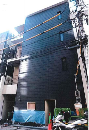 ★成約済★南北線・大江戸線【麻布十番駅】徒歩1分！！