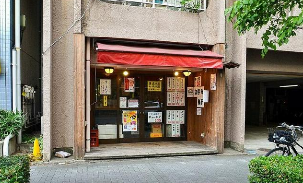 ★成約済★東京メトロ半蔵門線【水天宮駅】徒歩1分・コの字カウンターが魅力的な重飲食可能な物件！！水天宮/居抜き/居酒屋