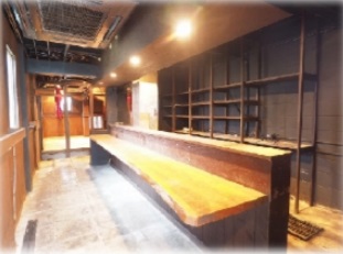 ★成約済★【必見】JR神戸線「立花駅」徒歩6分の居抜き物件です！！