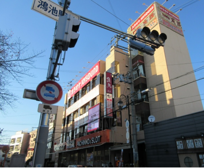 ★制約済★【大阪】JR学研都市線 鴻池新田駅 徒歩1分！！居抜き物件！！