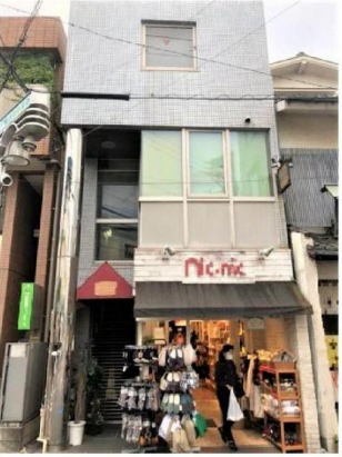 ★成約済★小田急小田原線【千歳船橋駅】徒歩1分！！