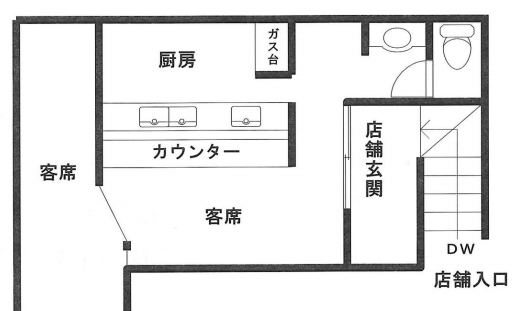 ★成約済★京王線【国領駅】徒歩8分！！