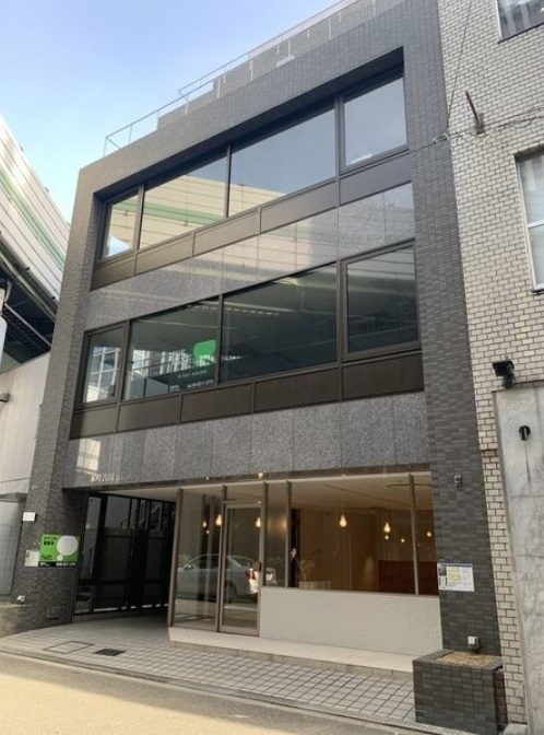 ★成約済★大阪メトロ御堂筋線「本町駅」徒歩2分！！駅チカの軽飲食向き路面物件！！