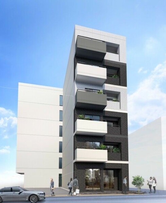 ★成約済★JR学研都市線「徳庵駅」徒歩1分！！新築の路面店物件！！