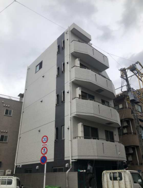 ※成約済　東京メトロ丸ノ内線【新高円寺駅】徒歩2分！！