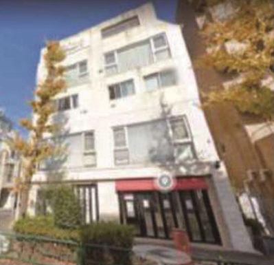 ★制約済★東急東横線【自由が丘駅】徒歩12分！！