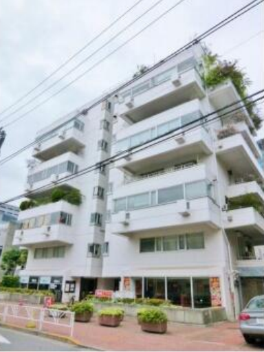 ★制約済★JR山手線【原宿駅】徒歩10分！！