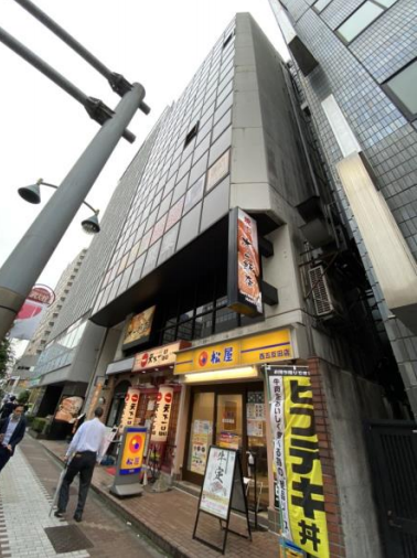 ★制約済★池上線【五反田駅】徒歩3分！！