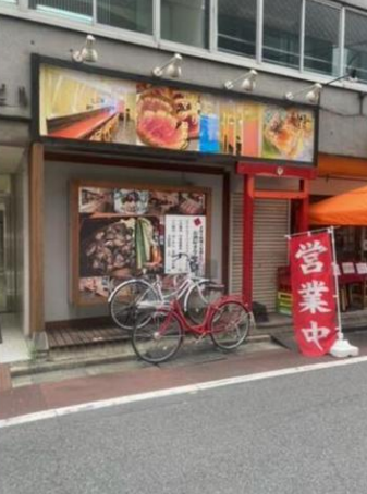 【成約済み】JR山手線【神田駅】徒歩1分/重飲食店可能な居抜き物件/神田/飲食店/居抜き