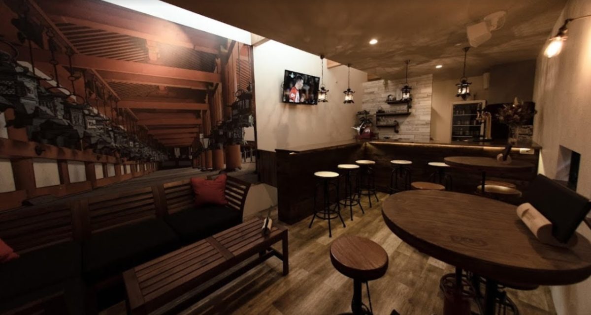 ★制約済★【急募】ならまちにあるお店です。後継して頂ける方、探しています！！近鉄奈良線「奈良駅」徒歩10分！！