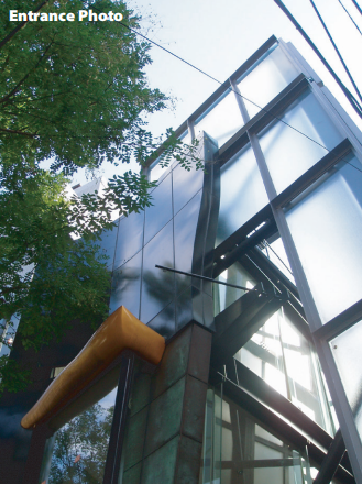 ★成約済★東京メトロ銀座・千代田・半蔵門線【表参道駅】徒歩6分！！