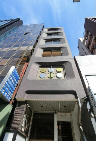 ★成約済★銀座線【京橋駅】徒歩1分！！