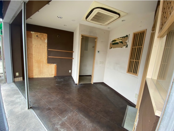 ★成約済★阪急京都線「淡路駅」徒歩2分！！軽飲食でご検討の方！！居抜き物件です！！