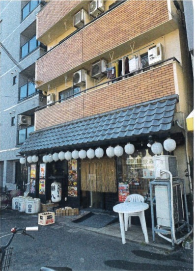 【必見】阪急京都線「淡路駅」徒歩1分！！居酒屋の居抜き物件です！！