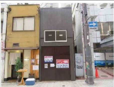 ★成約済★【兵庫・三宮】JR神戸線「三宮駅」徒歩5分の路面物件です！！