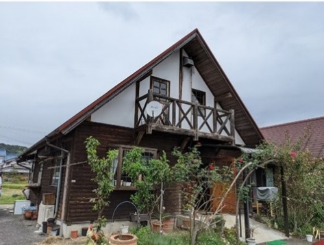 ★成約済★【兵庫】地産地消の飲食店をお考えの方！！良い物件ですよ！！