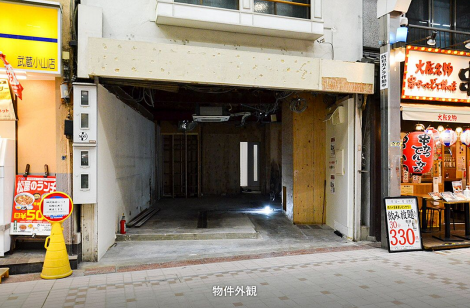 ★成約済★東急目黒線【武蔵小山駅】徒歩1分！！