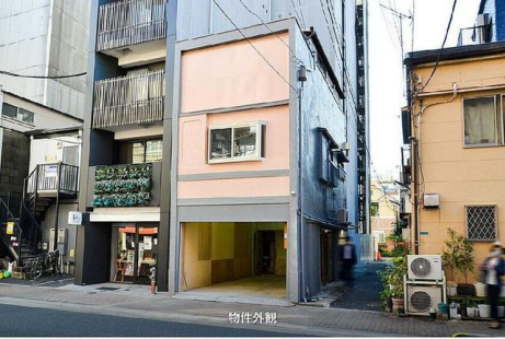 ★成約済★つくばエクスプレス【浅草駅】徒歩3分！！