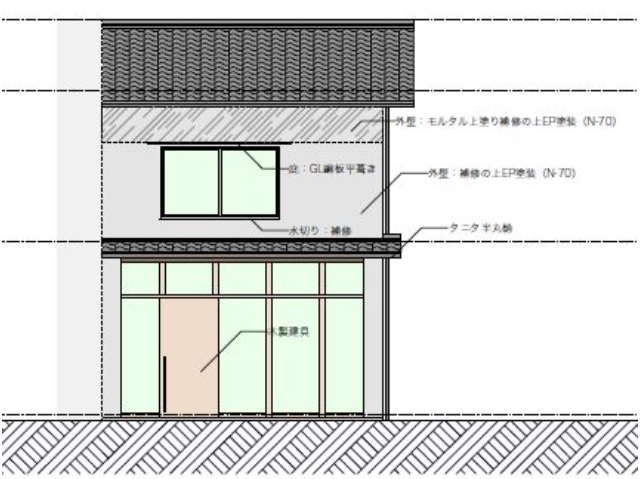 ※成約済み【古民家リノベーション物件】人気のエリアからの募集です★