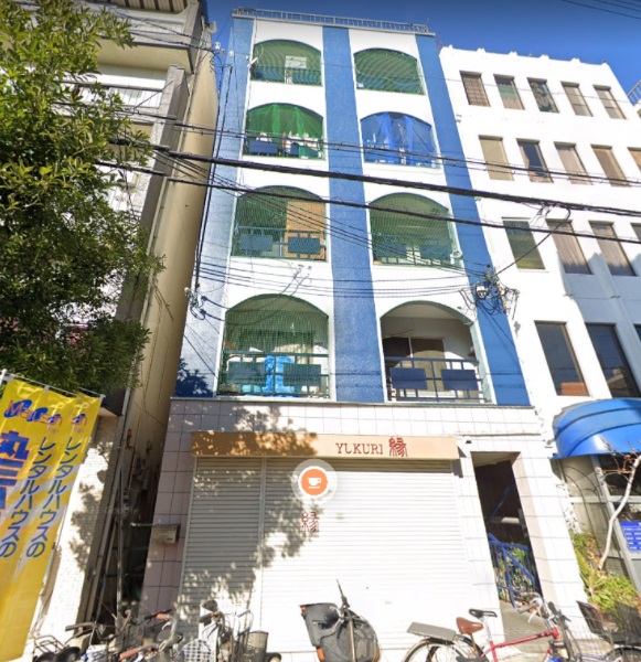 ★成約済★路面の居抜き物件！！視認性が良い立地です！!