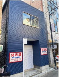 ★成約済★新築の駅チカ物件！！重飲食もご相談できます！！