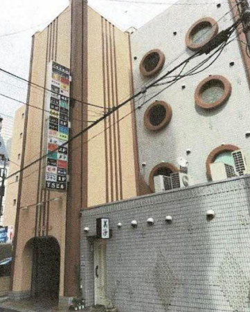 ★成約済★JR総武線・東京メトロ半蔵門線【錦糸町駅】南口徒歩6分！！