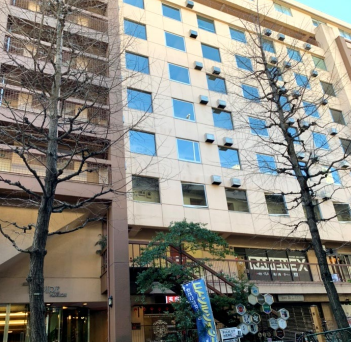 ★成約済★東京メトロ千代田線【乃木坂駅】徒歩7分！！