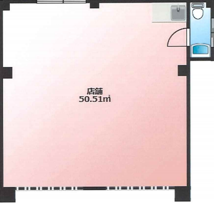 ★成約済★西武新宿線【久米川駅】徒歩5分！！