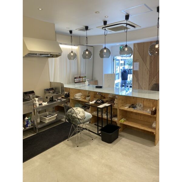 ★成約済★【成約済み】重飲食も相談に応じます！！ 2022年3月中旬退去予定物件です。