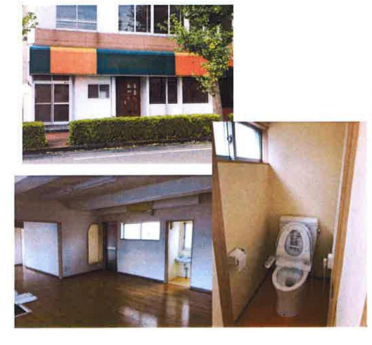 ★成約済★JR青梅線【東青梅駅】徒歩3分！！