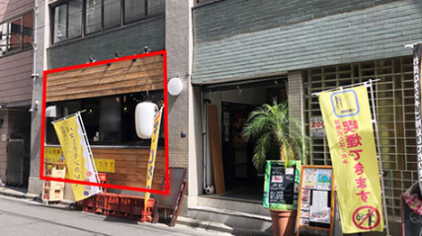 ★成約済★東京メトロ日比谷線【八丁堀駅】 徒歩 5分！！