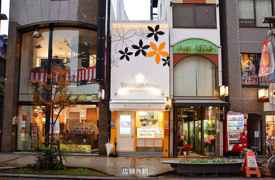 ★成約済★東京メトロ銀座線【浅草駅 】徒歩4分！！