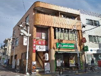 ★成約済★東武東上線 【上板橋駅】徒歩1分！！