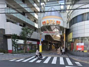 ★成約済★京急本線【京急蒲田駅】徒歩3分！！