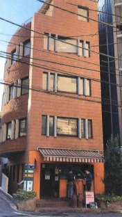 JR山手線 【恵比寿駅】徒歩6分！！