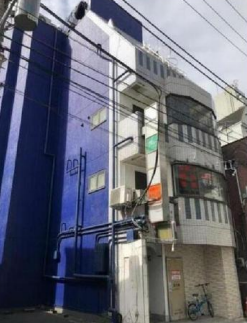 横浜市ブルーライン【伊勢佐木長者町駅】徒歩4分！！