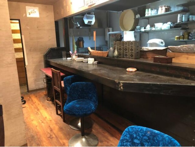 阪急宝塚線「庄内駅」徒歩5分！！居酒屋の居抜き物件！！