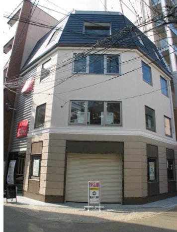 ★成約済★京阪本線「枚方市」駅から徒歩1分！！視認性◎人通り◎の物件！！