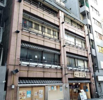 ★成約済★山手線【新宿駅】徒歩1分！！