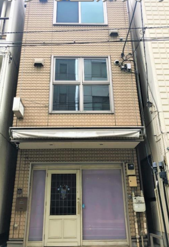 ★成約済★半蔵門線【水天宮前駅】徒歩2分！！