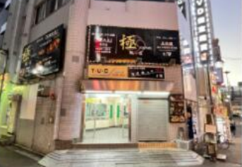 ★成約済★JR京浜東北線【赤羽駅】徒歩2分！！