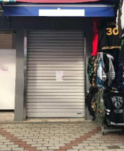 ★成約済★JR山手線【上野駅】徒歩3分！！