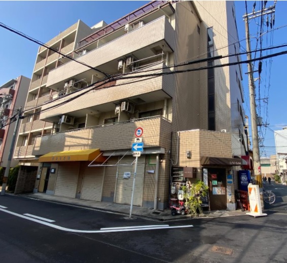 大阪メトロ堺筋線「天下茶屋駅」徒歩2分！！重飲食可能物件です！！