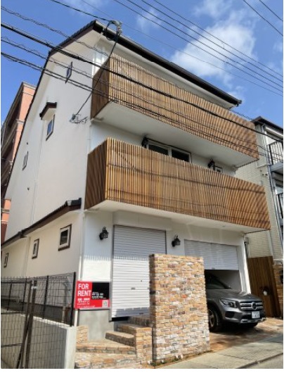 喫茶店・雑貨店におすすめ！！JR神戸線「芦屋駅」徒歩12分の閑静な立地です。