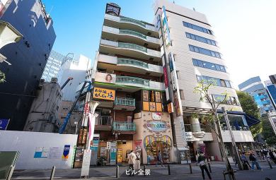 ★成約済★JR山手線【池袋駅】徒歩3分！！