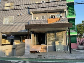 ★成約済★【武蔵大和駅】