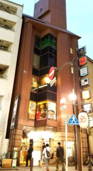 西武新宿線【新宿駅】徒歩２分！！