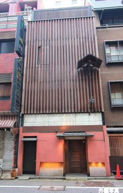 ★成約済★東京メトロ銀座線【銀座駅】徒歩6分！！